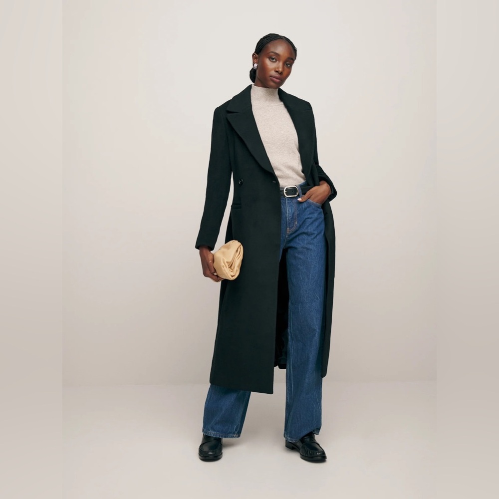 Oscar Nipped Waist Coat